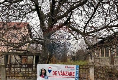 Teren 1,389mp Carligei / Strada principala - 3