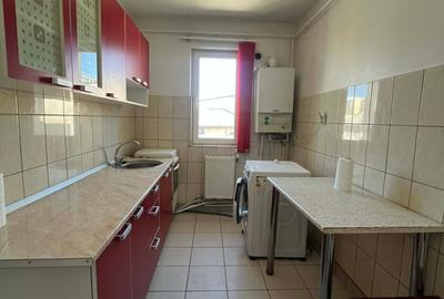 Apartament cu 2 camere circular în Tătărași
