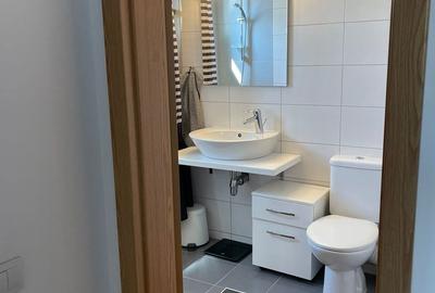 Apartament cu 2 camere în Dămăroaia - 9