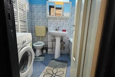 Apartament cu 3 camere decomandat, mobilat în Dâmbovița - 5