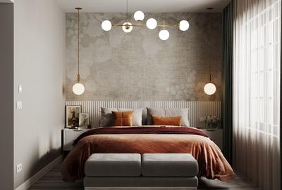 Casă cu 4 camere cu Canalizare în Balotești - 9