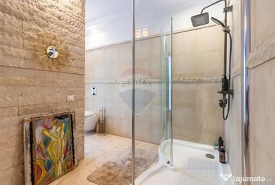 Casă cu 3 camere cu Teren 410 Mp în Chiajna - 14