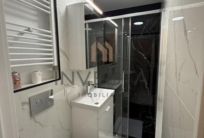 Apartament elegant cu 2 camere in Plopilor! - 4