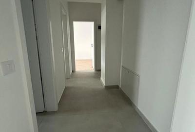 Apartament cu 2 camere decomandat în Rediu - 8