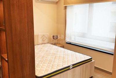 Ultracentral - Unique Residence, studio mobilat si utilat, SMART home - 4