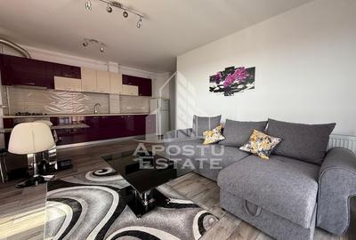 Apartament cu 2 camere, finisat modern, zona Soarelui - 2