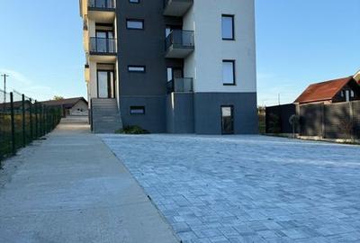 Casă cu 4 camere cu Teren 530 Mp în Sânmartin - 6