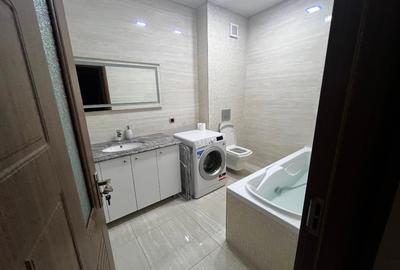 Apartament 2 camere Coresi ,Isaran, Spatios si nou cu o priveliste odihnitoare - 7
