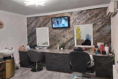 Spațiu comercial, de 32 mp, în Central - 1