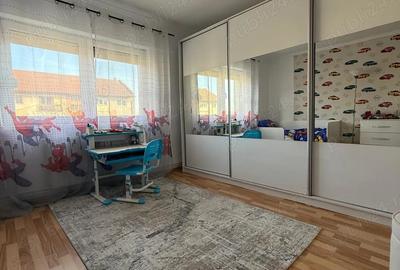 Apartament 2 camere Carpati 2 - 2