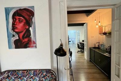 De vanzare Spatiu Birou/Apartament zona Romana Intrare Separata sect 1 - 15