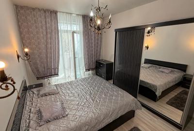 REA1025403 Apartament 2 Camere I De Vanzare I Barbu Vacarescu - 5
