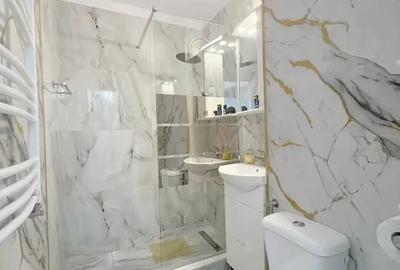 Garsoniera renovata integral 2025 Metrou Costin Georgian - 6