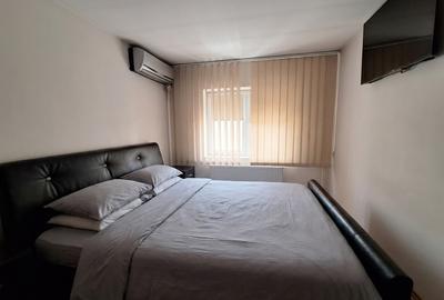 Apartament cu 2 camere semidecomandat, mobilat în Aradului - 12