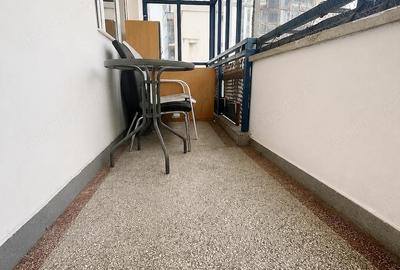 Apartament cu 2 camere decomandat în Mănăștur - 2