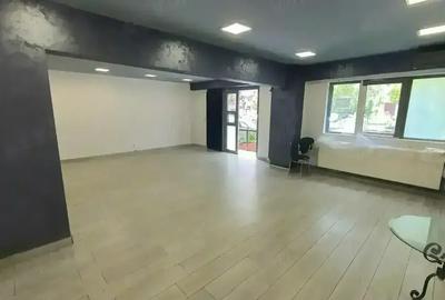 Proprietar inchiriez spatiu comercial pe SOS VIRTUTII , nr 14 , metrou Lujerului, 78 mp utili - 1