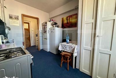 Apartament cu 2 camere în Calea Aradului - 9