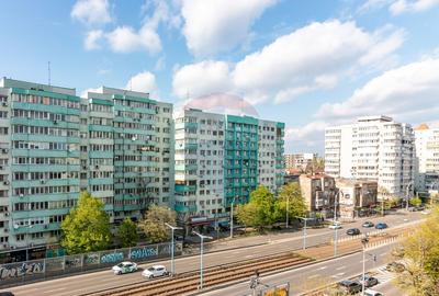 Apartament cu 3 camere decomandat în Titulescu - 12