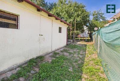 Casă cu 2 camere -  Zonă Centrală - Timișoara - 19