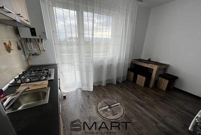 Apartament cu 2 camere decomandat, mobilat în Turnișor - 3