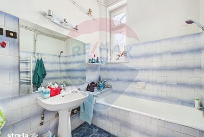 Apartament cu 5 camere, mobilat în Calea Victoriei - 12