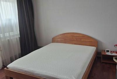 Apartament cu 2 camere, mobilat în Soarelui - 7