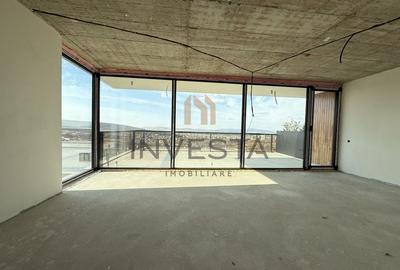 Duplex cu panorama spectaculoasa constructie premium! - 11