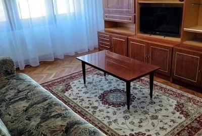 Apartament cu 3 camere decomandat, mobilat în Casa de Cultură - 5