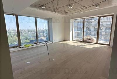 Apartament cu 4 camere decomandat în Floreasca - 2