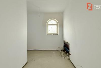 Casă individuală cu 7 camere cu Teren 670 Mp în Moșnița Nouă - 11