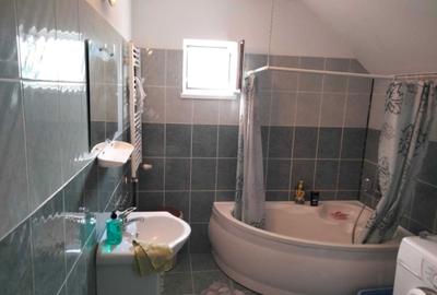 Casă cu 4 camere în Șagu - 1