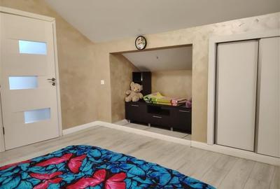 Vila cu piscina situata intr un cartier rezidential la 14 km de Ploiesti Vila cu piscina situata intr un cartier rezidential la 14 km de Ploiesti - 4