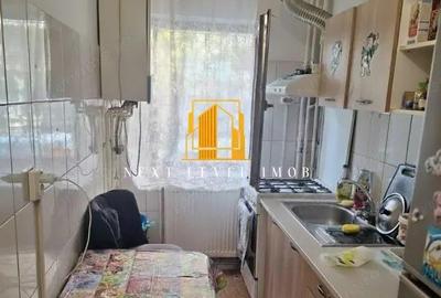 Garsoniera spa?ioasa parter BANAT - 3