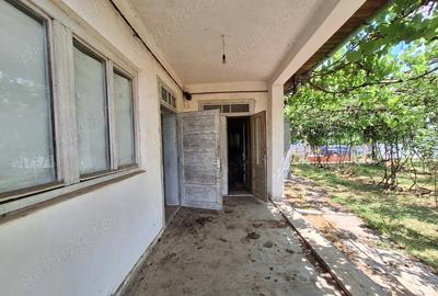 Casa si teren in Gligoresti comuna Luna - 6