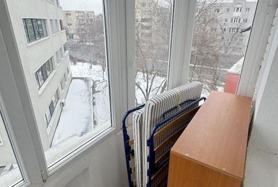 Apartament cu 2 camere în Central - 2