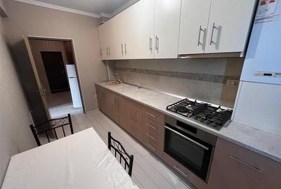 Apartament cu 2 camere decomandat, mobilat în Galata - 2