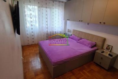 Vand apartament 4 camere, in zona Strada Covasna – cartier Berce - 4