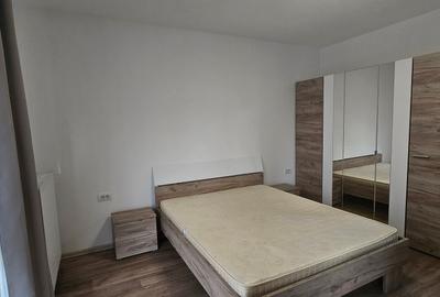 Garsonieră decomandată, mobilată în Lujerului - 2