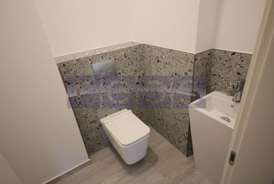 Penthouse sistem Smart home ready |  118 mp+terasa 76mp  | Upnorth Boutique - 9