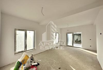 Jumatate de duplex cu 5 camere despartit prin camera tehnica Jumatate de duplex cu 5 camere despartit prin camera tehnica - 3