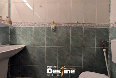 Ocazie Universitate Inchiriere apartament 3 camere 74 mp Et 1 mobilat - 11
