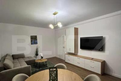 Inchiriere apartament 2 camere | DECOMANDAT | zona Tatarasi - 6