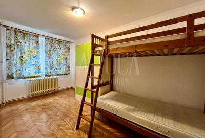 Apartament 3 camere de vanzare in Gheorgheni, Cluj Napoca - 3