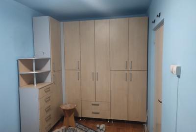 Apartament cu 2 camere semidecomandat în Cetate - 4