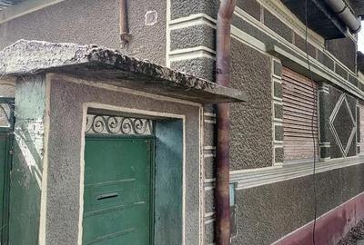 Vand casa cu gradina ?i teren 28 arii in Ciumeghiu langa biserica - 4