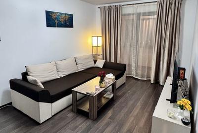 Apartament cu 2 camere decomandat în Central - 7