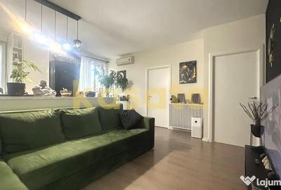 Apartament cu 3 camere semidecomandat, mobilat în Ostratu - 17
