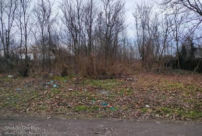 Teren de 2300 mp, în Movilița - 2