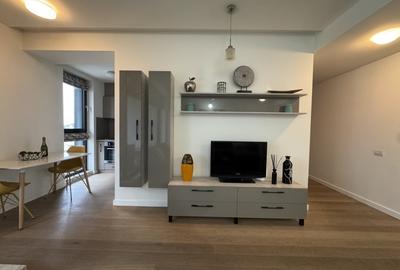 Apartament cu 2 camere decomandat, mobilat în Aviației - 2