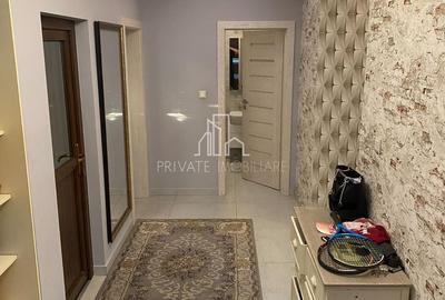 Casă individuală cu 5 camere cu Canalizare în Unirii - 7